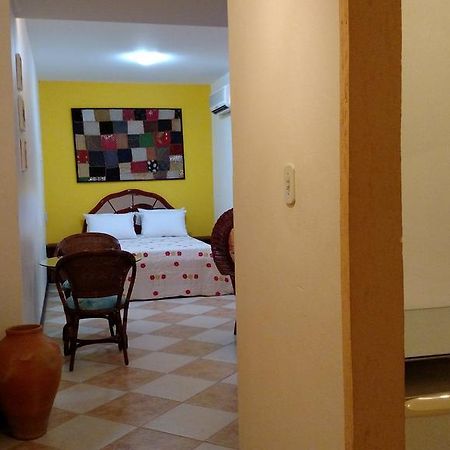 السلفادور Canaville Design Hotel المظهر الخارجي الصورة