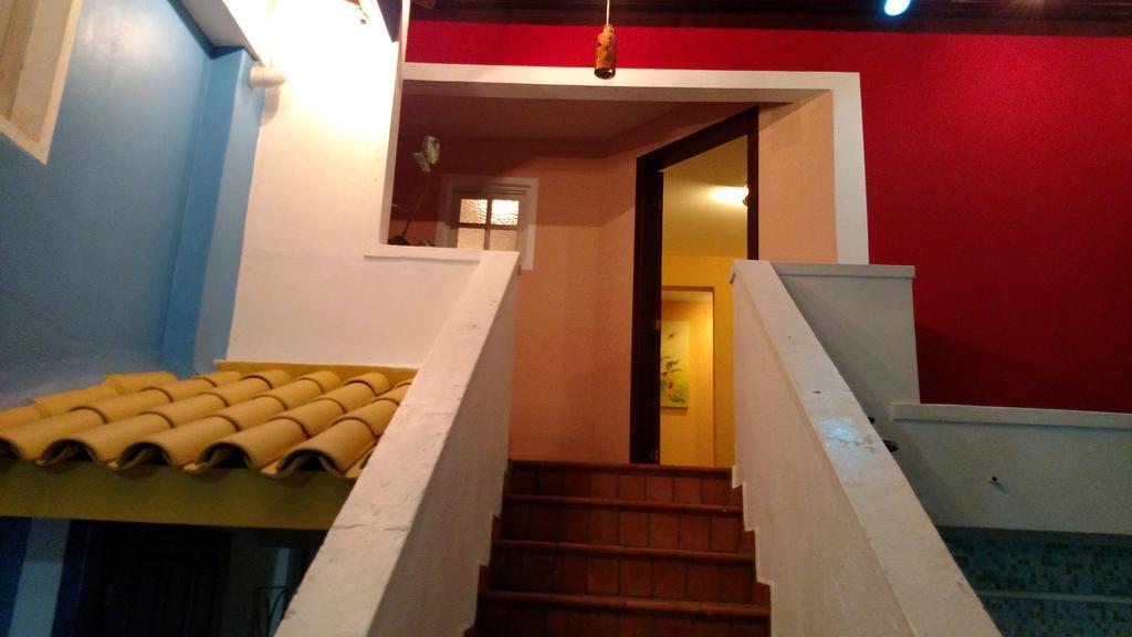 السلفادور Canaville Design Hotel المظهر الخارجي الصورة