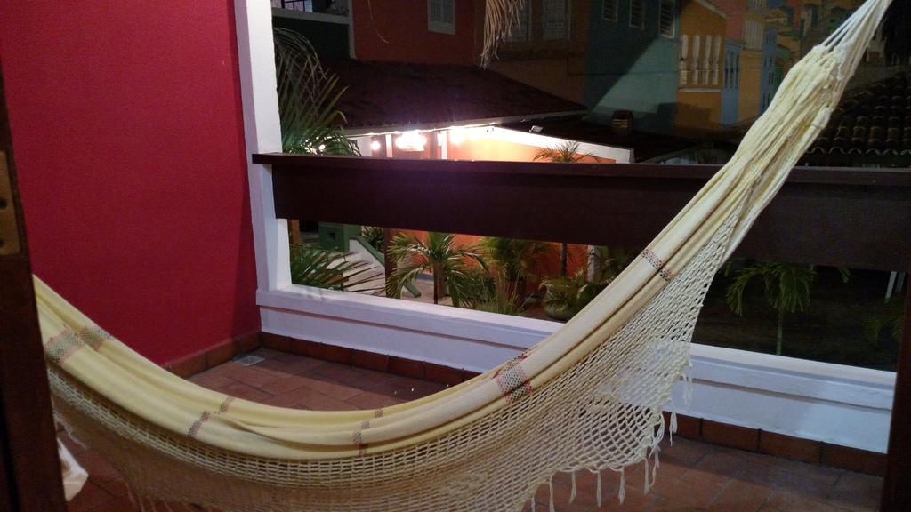 السلفادور Canaville Design Hotel المظهر الخارجي الصورة
