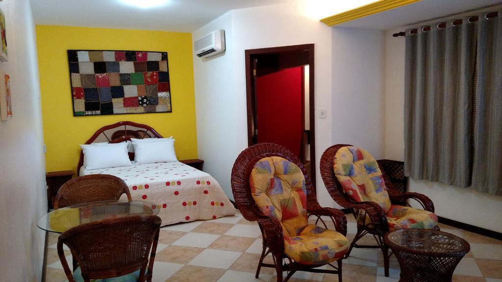 السلفادور Canaville Design Hotel المظهر الخارجي الصورة