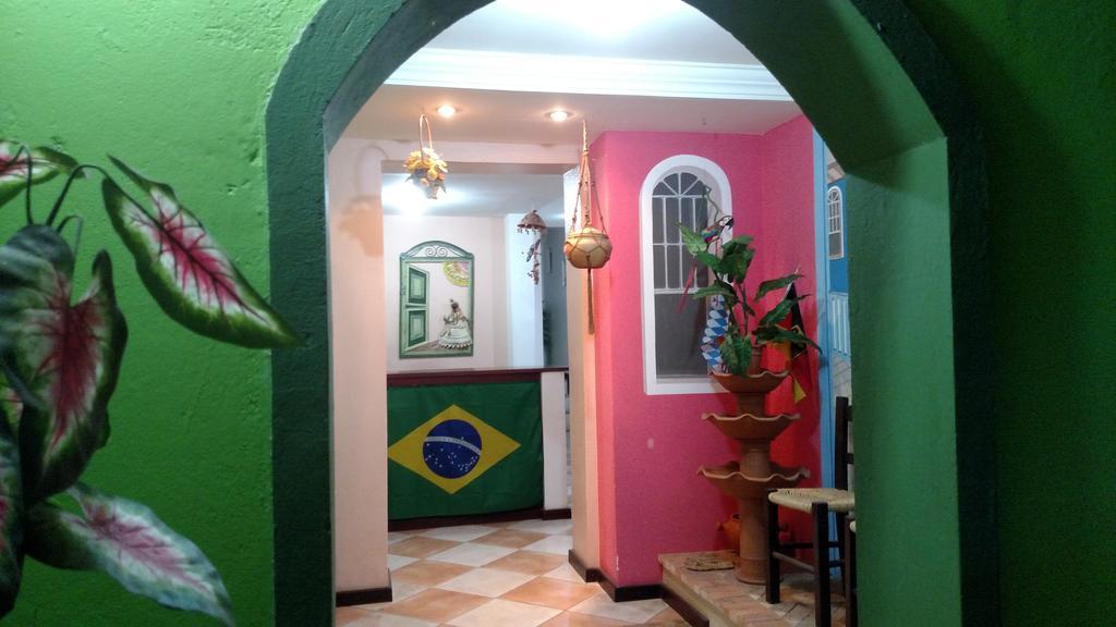 السلفادور Canaville Design Hotel المظهر الخارجي الصورة
