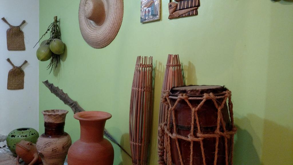 السلفادور Canaville Design Hotel المظهر الخارجي الصورة
