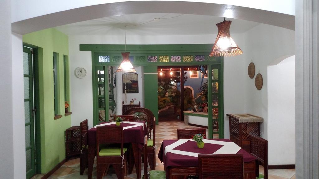 السلفادور Canaville Design Hotel المظهر الخارجي الصورة
