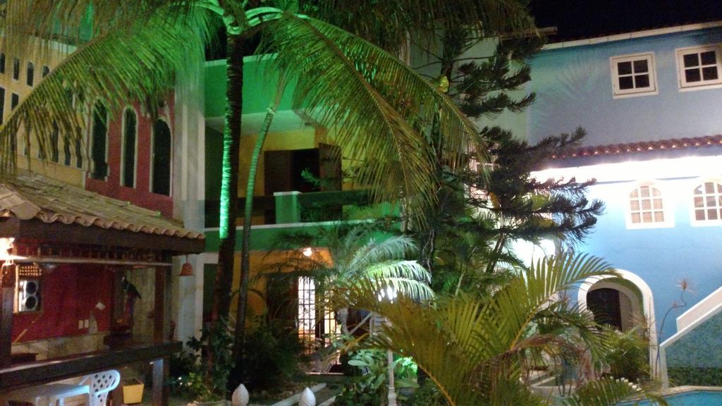 السلفادور Canaville Design Hotel المظهر الخارجي الصورة