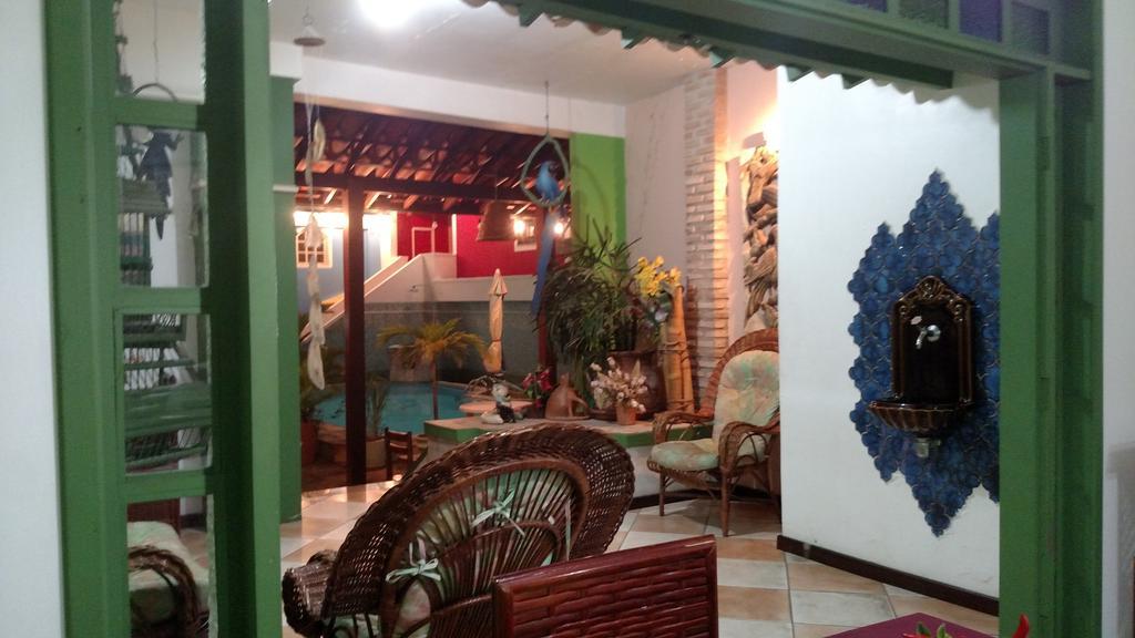 السلفادور Canaville Design Hotel المظهر الخارجي الصورة
