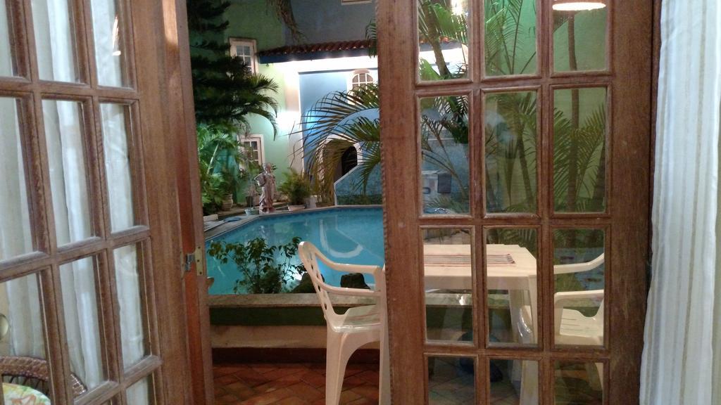 السلفادور Canaville Design Hotel المظهر الخارجي الصورة