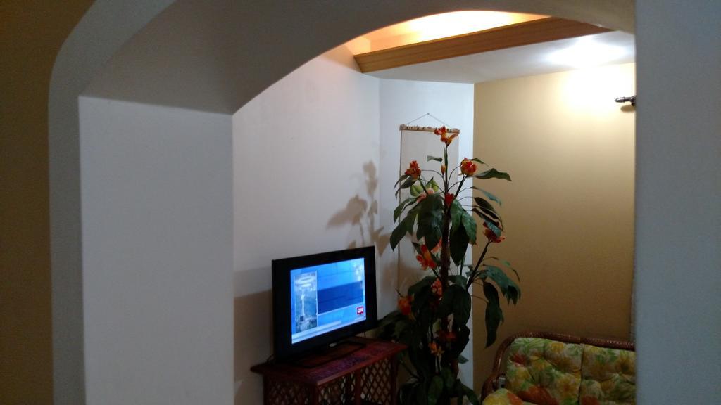 السلفادور Canaville Design Hotel المظهر الخارجي الصورة