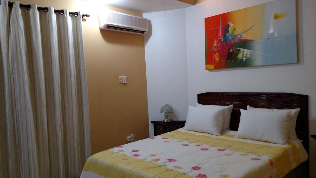 السلفادور Canaville Design Hotel المظهر الخارجي الصورة