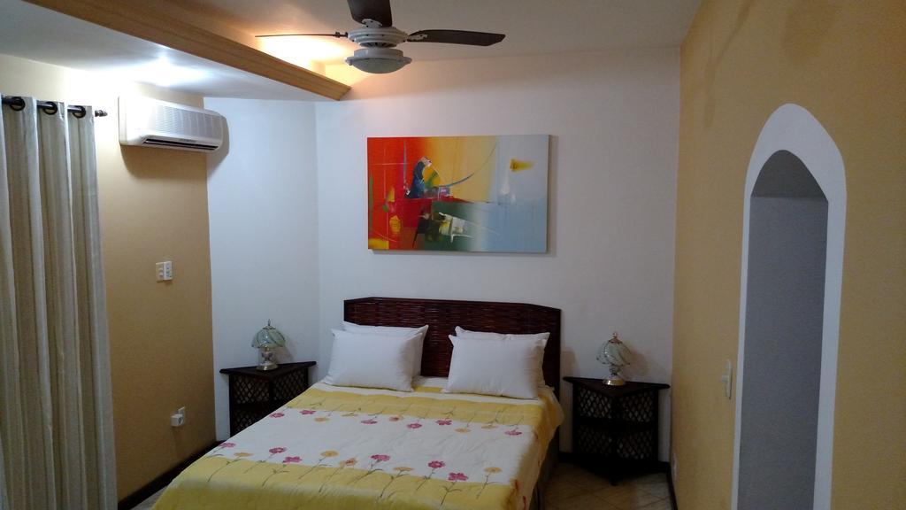 السلفادور Canaville Design Hotel المظهر الخارجي الصورة